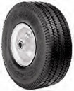 new or replacement hand truck wheel