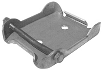 caster pad