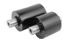 nose rollers