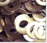 thrust washers