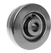 phenolic resin wheel