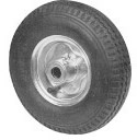 Pneumatic Wheel