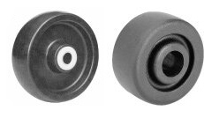 polyolefin wheels